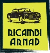 Ricambi Arnad – torna all'inizio